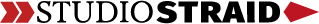 studiostraid logo